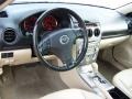 Pebble Ash Metallic - MAZDA6 i Sedan Photo No. 31