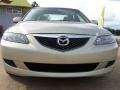 Pebble Ash Metallic - MAZDA6 i Sedan Photo No. 44