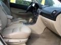 2005 Pebble Ash Metallic Mazda MAZDA6 i Sedan  photo #47