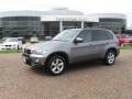 2008 Space Grey Metallic BMW X5 3.0si  photo #1