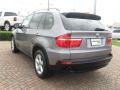 2008 Space Grey Metallic BMW X5 3.0si  photo #5