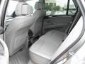 2008 Space Grey Metallic BMW X5 3.0si  photo #12