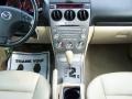 Pebble Ash Metallic - MAZDA6 i Sedan Photo No. 89