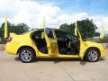 2003 Solar Yellow Dodge Neon SXT  photo #15