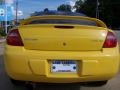 2003 Solar Yellow Dodge Neon SXT  photo #17