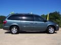 Magnesium Pearl - Grand Caravan SXT Photo No. 3