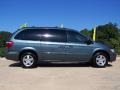 2005 Magnesium Pearl Dodge Grand Caravan SXT  photo #3