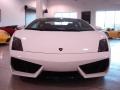 Bianco Monocerus (White) - Gallardo LP560-4 Coupe Photo No. 3