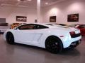 Bianco Monocerus (White) - Gallardo LP560-4 Coupe Photo No. 12