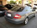 2006 Granite Grey Metallic Mercedes-Benz CLK 350 Coupe  photo #3