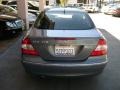 Granite Grey Metallic - CLK 350 Coupe Photo No. 4