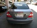 2006 Granite Grey Metallic Mercedes-Benz CLK 350 Coupe  photo #4