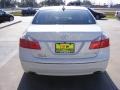 2009 White Satin Pearl Hyundai Genesis 4.6 Sedan  photo #8