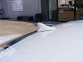 White Satin Pearl - Genesis 4.6 Sedan Photo No. 13