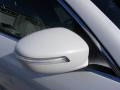 White Satin Pearl - Genesis 4.6 Sedan Photo No. 16