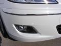 2009 White Satin Pearl Hyundai Genesis 4.6 Sedan  photo #18