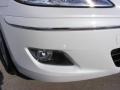White Satin Pearl - Genesis 4.6 Sedan Photo No. 18