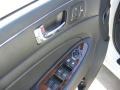 2009 White Satin Pearl Hyundai Genesis 4.6 Sedan  photo #33