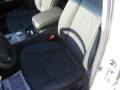 White Satin Pearl - Genesis 4.6 Sedan Photo No. 34