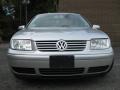 2000 Silver Arrow Metallic Volkswagen Jetta GL Sedan  photo #3