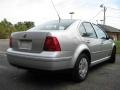 Silver Arrow Metallic - Jetta GL Sedan Photo No. 8