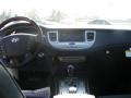 White Satin Pearl - Genesis 4.6 Sedan Photo No. 38