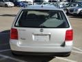 2000 Satin Silver Metallic Volkswagen Passat GLS 1.8T Wagon  photo #5