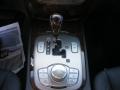 White Satin Pearl - Genesis 4.6 Sedan Photo No. 40