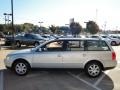 2000 Satin Silver Metallic Volkswagen Passat GLS 1.8T Wagon  photo #7