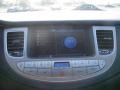 White Satin Pearl - Genesis 4.6 Sedan Photo No. 43
