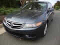 Carbon Gray Pearl - TSX Sedan Photo No. 1