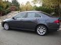 Carbon Gray Pearl - TSX Sedan Photo No. 2