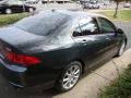Carbon Gray Pearl - TSX Sedan Photo No. 3