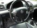 Carbon Gray Pearl - TSX Sedan Photo No. 4
