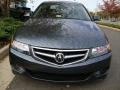 Carbon Gray Pearl - TSX Sedan Photo No. 6