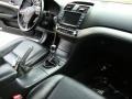 Carbon Gray Pearl - TSX Sedan Photo No. 7