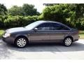 Cashmere Grey Pearl Effect - A6 2.8 quattro Sedan Photo No. 3