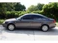Cashmere Grey Pearl Effect - A6 2.8 quattro Sedan Photo No. 4