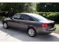 Cashmere Grey Pearl Effect - A6 2.8 quattro Sedan Photo No. 6