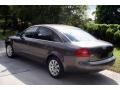 Cashmere Grey Pearl Effect - A6 2.8 quattro Sedan Photo No. 7
