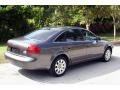 Cashmere Grey Pearl Effect - A6 2.8 quattro Sedan Photo No. 8