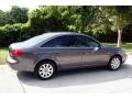 Cashmere Grey Pearl Effect - A6 2.8 quattro Sedan Photo No. 9