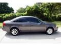 Cashmere Grey Pearl Effect - A6 2.8 quattro Sedan Photo No. 10