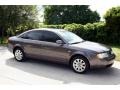 Cashmere Grey Pearl Effect - A6 2.8 quattro Sedan Photo No. 11