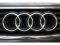 Cashmere Grey Pearl Effect - A6 2.8 quattro Sedan Photo No. 15