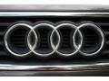 Cashmere Grey Pearl Effect - A6 2.8 quattro Sedan Photo No. 16