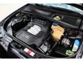 Cashmere Grey Pearl Effect - A6 2.8 quattro Sedan Photo No. 18