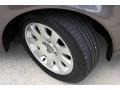 Cashmere Grey Pearl Effect - A6 2.8 quattro Sedan Photo No. 19