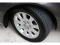Cashmere Grey Pearl Effect - A6 2.8 quattro Sedan Photo No. 20
