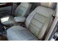 Cashmere Grey Pearl Effect - A6 2.8 quattro Sedan Photo No. 25